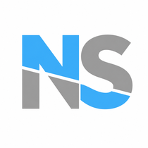 Neat Calorie app Logo - private offline calorie tracker